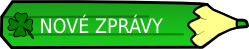 Nové zprávy