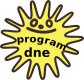 Program dne