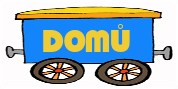 domů